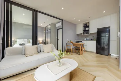 Suite familiare con balcone — The Title Legendary BangTao Beach by TropicLook