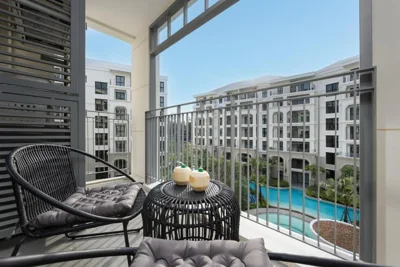 Appartamento Superior con balcone — The Title Legendary BangTao Beach by TropicLook